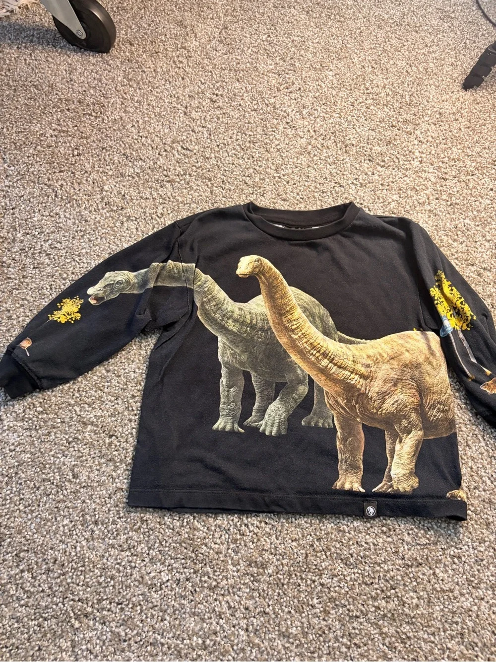 Molo Jurassic Park Bundle